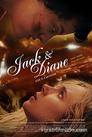 Jack and Diane 2012 Filmi Full HD izle