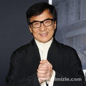 Jackie Chan Filmleri