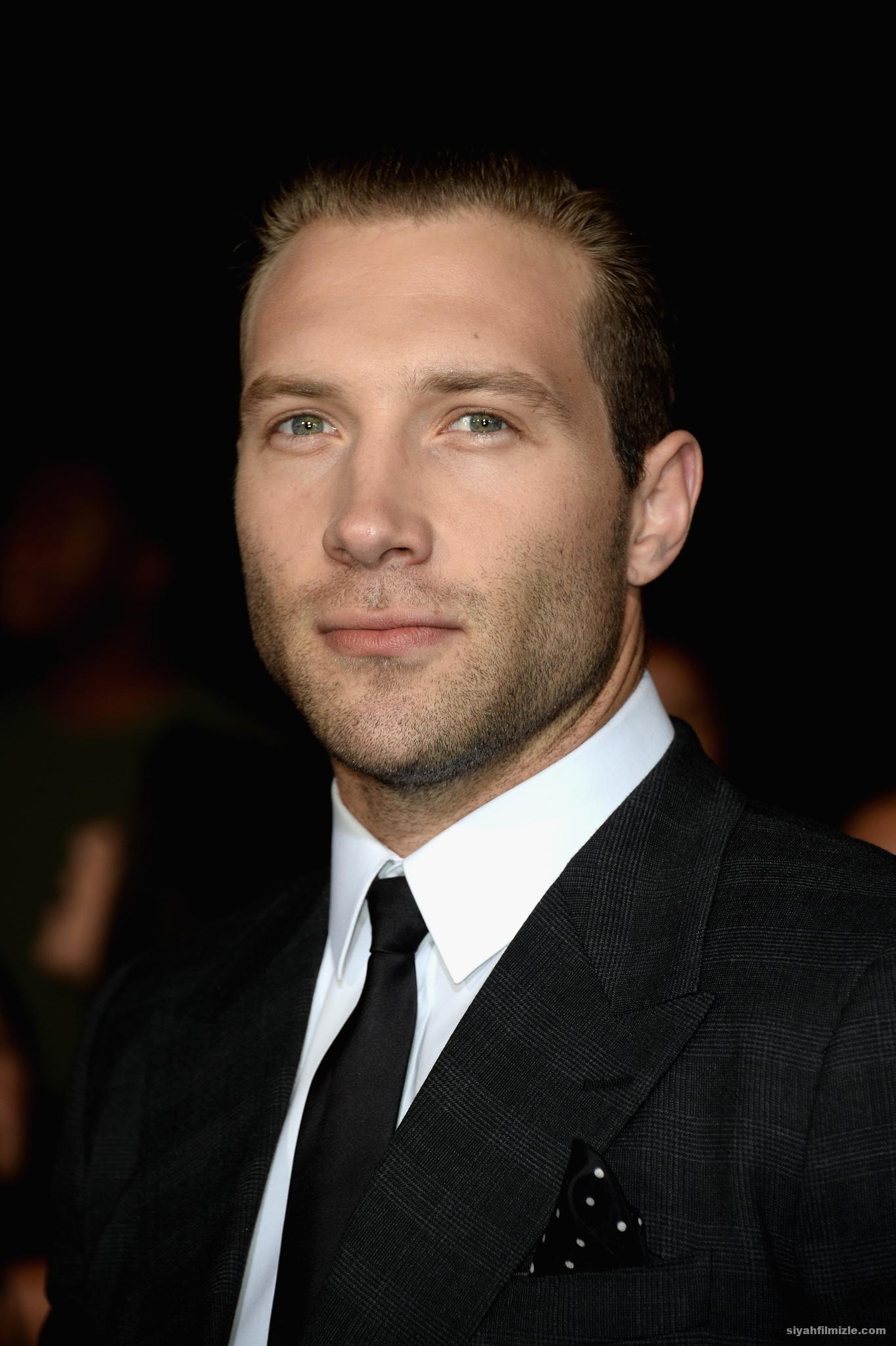 Jai Courtney Filmleri