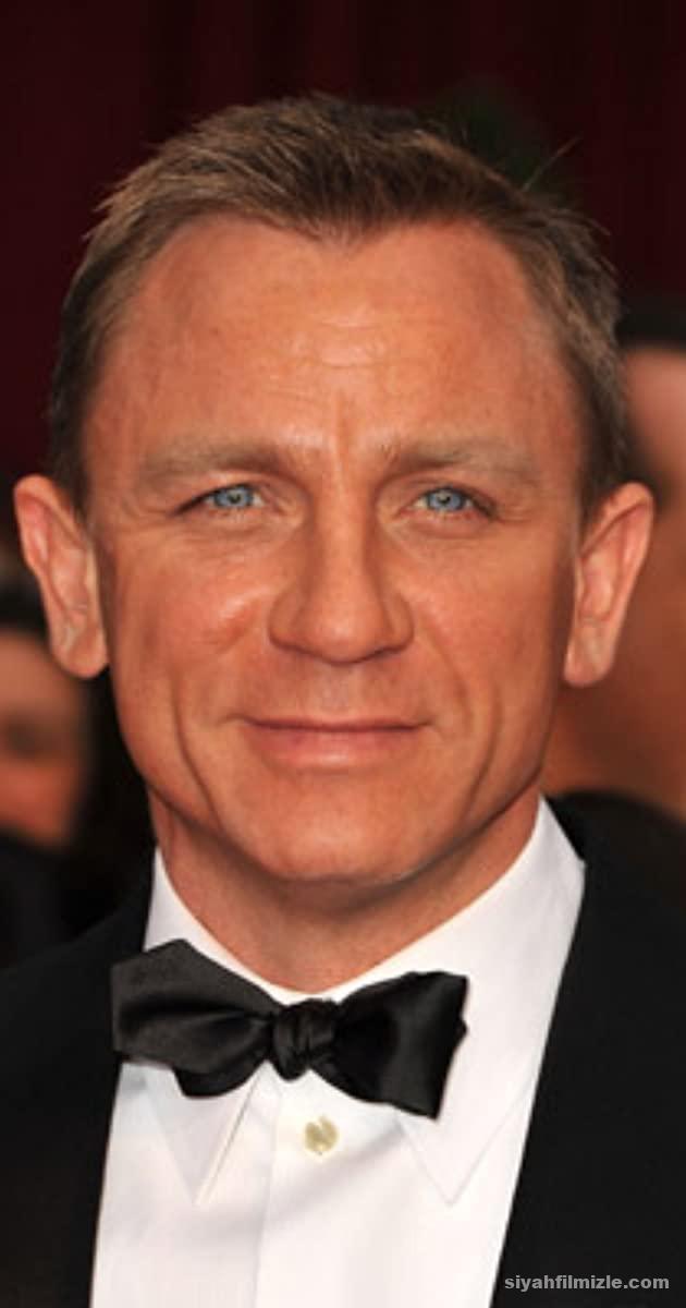 James Bond Filmleri
