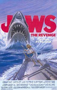 Jaws Film Serisi