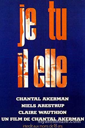 Je tu il elle 1974 Filmi Full HD izle