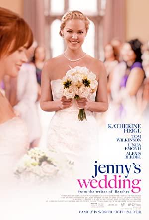 Jennynin Dugunu Jenny8217s Wedding 2015 Filmi Full HD izle