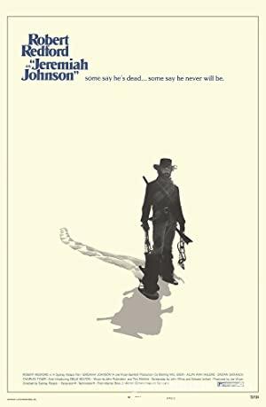 Jeremiah Johnson 1972 Filmi Full izle