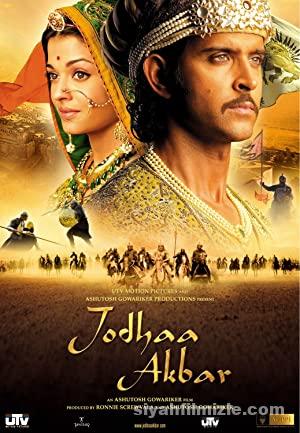 Jodhaa Akbar 2008 Filmi Full izle