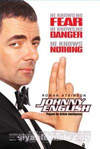 Johnny English 2003 Filmi Türkçe Dublaj Altyazılı Full izle