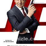 Johnny English Tekrar İş Başında 2018 Filmi Türkçe Full izle