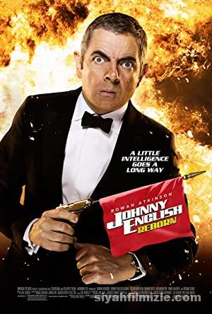 Johnny English8217in Donusu Johnny English Reborn 2011 Filmi Full HD izle