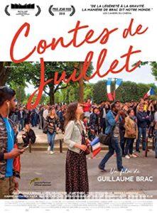 July Tales (2017) Türkçe Altyazılı izle