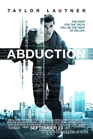 Kacis Abduction 2011 Filmi Full HD izle