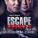 Kaçış Planı 2: Hades 2018 Filmi Türkçe Dublaj Altyazılı izle