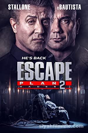 Kacis Plani 2 izle Escape Plan 2 izle 2018
