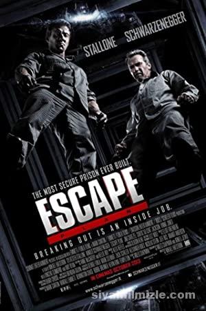 Kacis Plani izle Escape Plan izle 2013