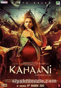 Kahaani 2012 Filmi Türkçe Dublaj Altyazılı Full izle