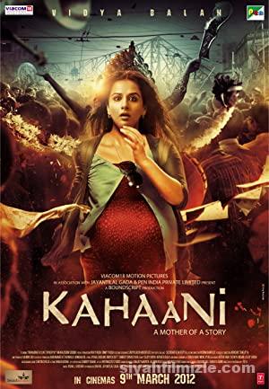 Kahaani 2012 Turkce Altyazili izle