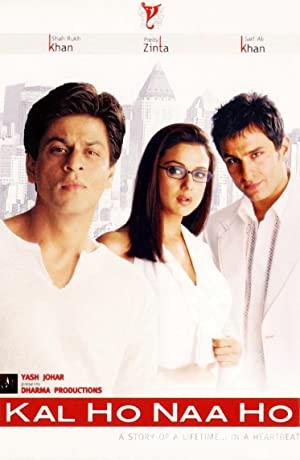 Kal Ho Naa Ho 2003 Turkce Altyazili izle