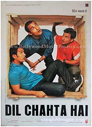 Kalbin Arzusu izle Dil Chahta Hai izle 2001