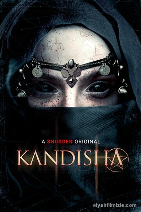 Kandisha 2020 Full HD izle