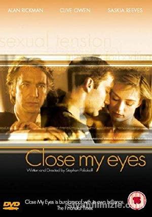 Kapat Gozlerimi Close My Eyes 1991 izle