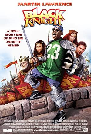 Kara Sovalye Black Knight 2001 Full HD izle