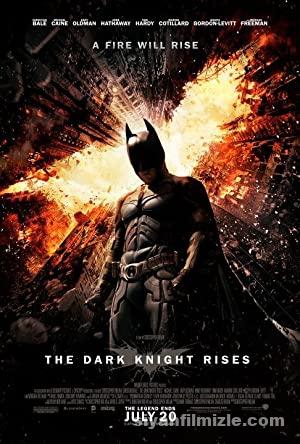 Kara Sovalye Yukseliyor izle The Dark Knight Rises izle 2012