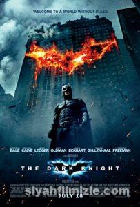 Kara Şövalye 2008 Filmi Türkçe Dublaj Altyazılı Full izle