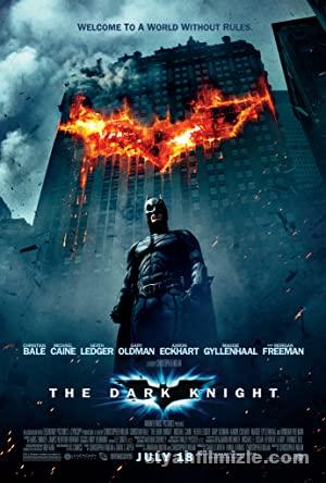 Kara Sovalye izle The Dark Knight izle 2008
