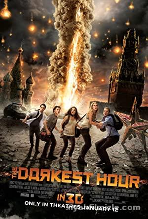 Karanlik Saat izle The Darkest Hour Filmi Full izle