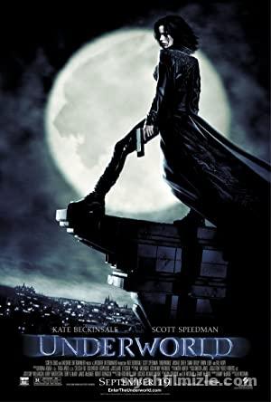 Karanliklar Ulkesi 1 Underworld 2003 FULL 720p izle
