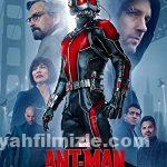 Karınca Adam 2015 Filmi Türkçe Dublaj Altyazılı Full izle