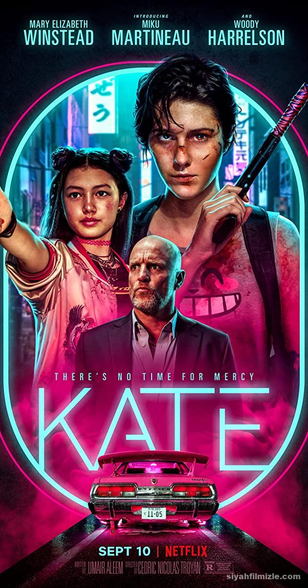Kate izle 2021