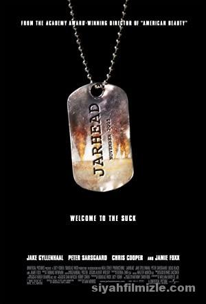 Jarhead 2005 Filmi Türkçe Dublaj Altyazılı Full izle