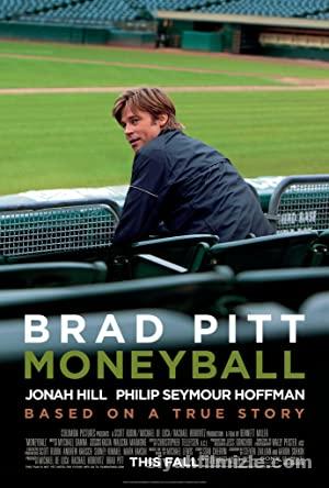 Kazanma Sanati izle Moneyball izle 2011