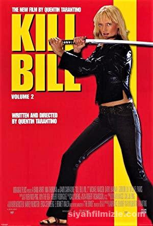 Kill Bill 2 2004 Turkce Dublaj Altyazili izle