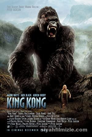 King Kong 2005 Turkce DublajAltyazili izle