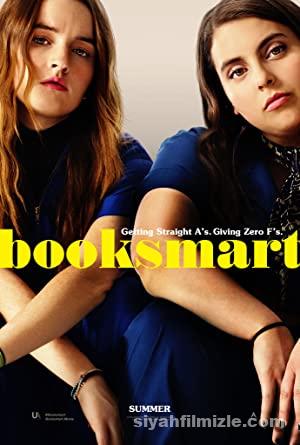 Kitap Cocuklari Booksmart 2019 Filmi Full HD izle
