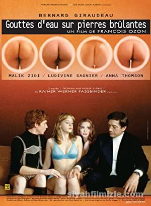 Kizgin Taslara Dusen Su Damlalari 2000 izle