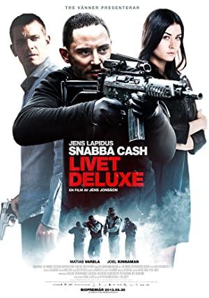 Kolay Para 3 Snabba cash 8211 Livet deluxe 2013 izle