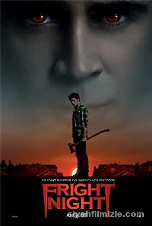 Korku Gecesi 2011 Filmi Türkçe Dublaj Altyazılı Full izle