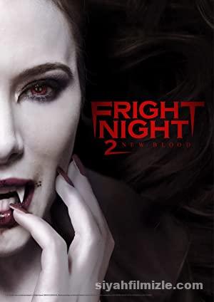 Korku Gecesi 2 Yeni Kan Fright Night 2 2013 FULL 720p izle