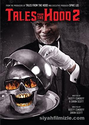 Korku Masallari 2 izle Tales from the Hood 2 izle 2018
