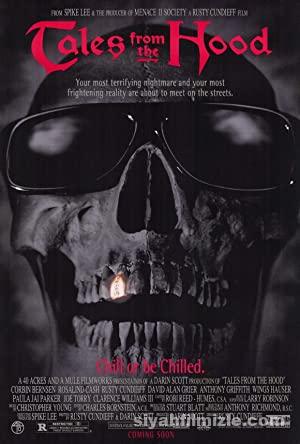 Korku Masallari izle Tales from the Hood izle 1995