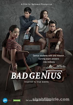 Kotu Dahi Bad Genius 2017 Filmi Full HD izle
