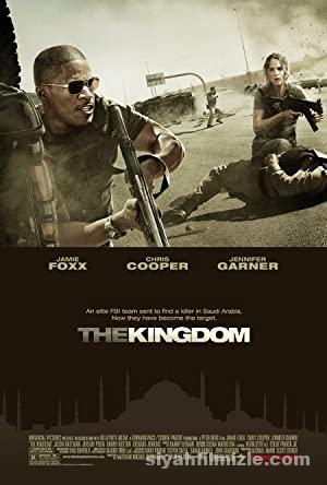 Krallik The Kingdom 2007 FULL 720p izle