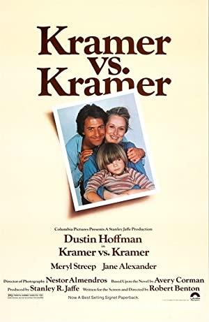 Kramer vs. Kramer 1979 Turkce Altyazili izle