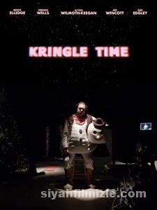 Kringle Time izle (2021) Türkçe Altyazılı