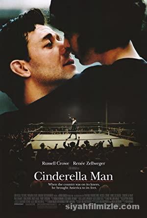 Kulkedisi Adam Cinderella Man 2005 Full 720p izle