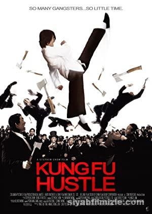 Kung Fu Sokagi izle Kung Fu Hustle izle 2004