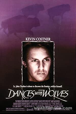 Kurtlarla Dans izle Dances with Wolves izle 1990
