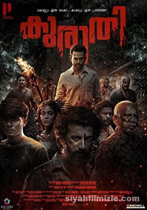 Kuruthi 2021 Turkce Altyazili izle